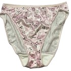 Vintage  Hanes Panty 4