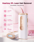 Totmizby Professional Ipl Hair Removal Device Ice Cooling Permanent Hair Remover