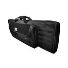 Evolution Outdoor 51285-ev 42  1680d Tactical Single Rifle Case