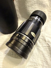 Honeywell Pentax Takumar 200mm F3 5 Telephoto Lens M42 Mount Excellent Vintage