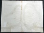 1817 John Thomson Large Antique Map Caribbean Islands Of St Vincent   Barbados