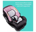 Baby Trend Ez-lift Pro Infant Car Seat H494440