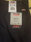 Dickies Men s Flex Regular Fit Cargo Pants