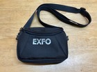Exfo Ex1 Gigabit Ethernet Broadband Tester verifier With Charger   Case