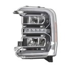 Led Headlight Assembly For Ford Super Duty 2023-2026 Left Pc3z13008m Fo2502432