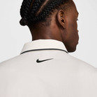 Nike Tour Men s Dri-fit Piping Golf Polo Fz7497 100 Various Sizes Nwt Pale Ivory