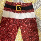 Leggings Women Christmas Size Large