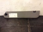 Freightliner M2 106 Left driver Interior Sun Visor - Used