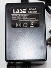 Replacement Power Supply For Beringer L502  L802  L1202  L1402 Mixer Mini 3 Pin