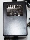 Replacement Power Supply For Harbinger L502  L802  L1202  L1402 Mixer Mini 3 Pin