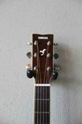 Brand New Yamaha Fgx830c Acoustic electric Guitar With Gig Bag - Natural