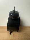 Vintage The Rolling Stones Tongue Twin Bell Alarm Clock 2002 Rst Concerts Works 
