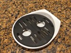 Baby Brezza Frp0046 Bottle Grate Advanced Formula Pro Dispenser Replacement Part