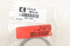 New Oem Ditch Witch Shim Set Of 2 107-386 Ft5 Jt520 Carriage