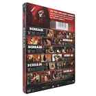 Scream 6-movie Collection The Complete 1-6  dvd 2023 6-disc Box Set  New Sealed