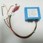 Car Fiber Decoder Box Amplifier For Mercedes-benz Ml gl cls slk cayenne touareg
