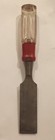 Vintage Stanley 1  Beveled Edge Wood Chisel Made In Usa