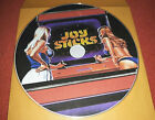 Joysticks  dvd  1983 Conventional Copy Sex Screwball Comedy Rare Vhs 80 s Arcade