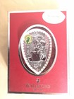 Waterford Crystal Christmas Ornament Twas The Night Before Christmas New In Box 