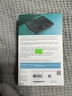Motorola Motomod Speaker With Amazon Alexa For Moto Z Phones - Black  md100x 