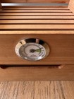 Newair Cedar Drawers For Cc-300 Cigar Humidor Fridge Humidor Cooler Hygrometer 2