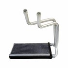 Heater Core Fits Chrysler Sebring 200 Dodge Caliber Journey Compass Patriot