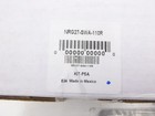 Genuine Oem Freightliner Air Brake Air Management Unit Switch Nrg27-swa-110r