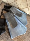  redley    Vacuum Jet  Fins  Size  large   Swim  Body Surf  Belly Board  Vgc