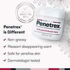 Penetrex 4oz Cream Pack Of 3