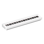 Yamaha P-225wh 88-key Weighted Action Digital Piano With Ghc Action  White