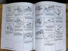 Fs 56rc  56 Rc  Fs56 Rc E Z Stihl Trimmer Service Workshop Repair   Parts Manual