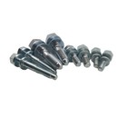 Break Off Seal Bolts Fit For Ct350 Gm 602 Crate Race Motor Engine