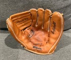 Vintage Wilson A9810 Baseball Glove