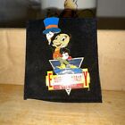 Jiminy Cricket Environmentally Disney Pin Every Bit Makes A Big Difference Le