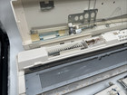 Brother Kh 965i Knitting Machine W  Stand - Ton Of Extras  Ka-8200 Manual  read