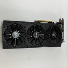Asus Geforce Gtx 1080 8gb Gddr5x Graphics Card Strix-gtx1080-a8g-gaming