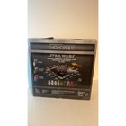 Monopoly Star Wars  The Mandalorian Board Game - Hasbro - New - Box Damage