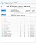 Wd Easystore 18tb Desktop External Hard Drive 3 5  Hdd Usb 3 2 Wdbama0180hbk