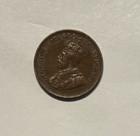 Canada Coins    1932 One 1  Cent