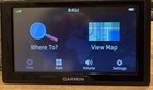 Garmin Drive 61 Usa Lm Gps 6  Screen Lifetime Maps Updated Firmware 8gb Tested