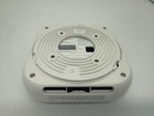 Google Nest Protect 2nd Gen Smoke   Co Alarm 06a   S3000bwes     With Mount Plate