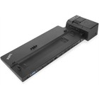 Lenovo Thinkpad Ultra Docking Station With Power Adapter