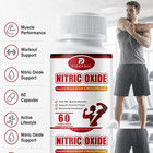 Nitric Oxide And Circulation Booster   L-arginine  L-citrulline   Extra Strength