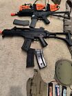 Airsoft Gear Lot