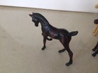 Vintage Hartland Horses  Plus One Schleich 