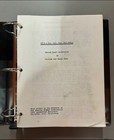 It   s A Mad Mad Mad Mad World     63  Repro 2nd Draft Screenplay   More     