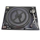 Reloop Advanced Hybrid Torque Turntable Rp-8000