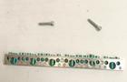 Siemens Egk Ground Bus Kit Aluminum 42 Position For P1 p2 p3 Panelboards