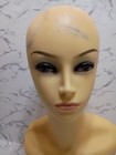  Female Mannequin Head Bust Wig Hat Jewelry Display 