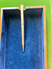 Vtg 2 Ball Point   Sheaffer s Twist Pencil Gf Pat  Nov  18 Lot Of 3  Working